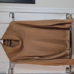 Banana Republic turtle neck sweater